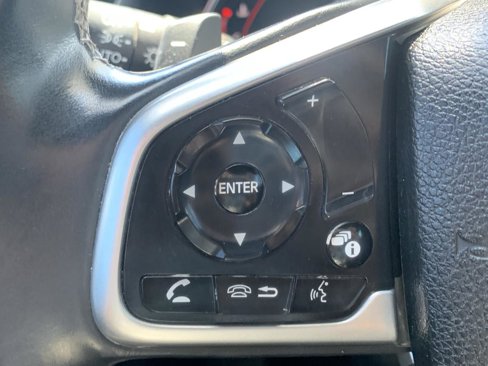Used 2021 Honda Civic Sport image 16
