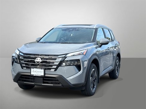 New 2026 Nissan Rogue SV image 1