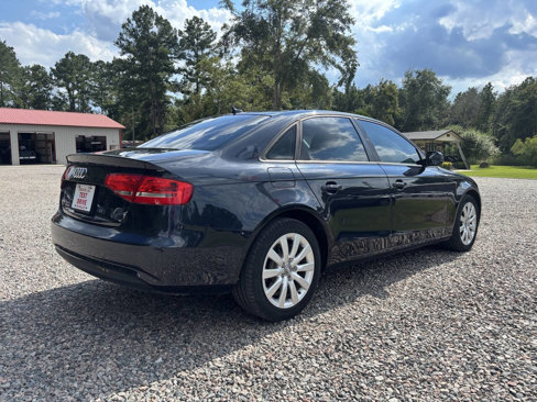 Used 2014 Audi A4 2.0T Premium w/ Audi MMI Navigation image 21
