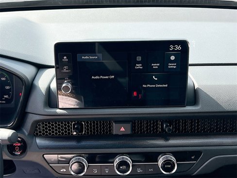 New 2026 Honda CR-V Sport-L image 23