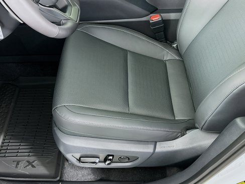 New 2025 Lexus TX 350 AWD image 20