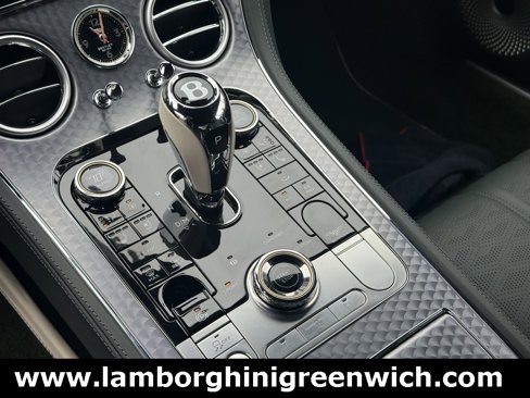 Used 2025 Bentley Continental GT Speed image 41
