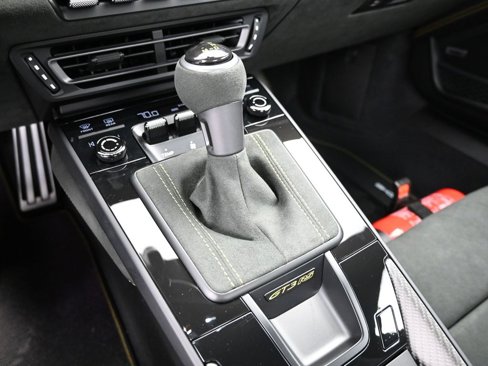 Used 2025 Porsche 911 GT3 RS image 23