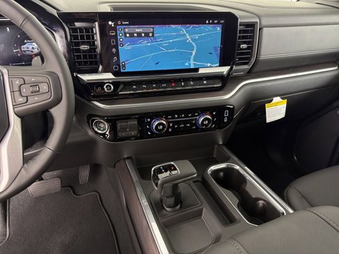 New 2026 GMC Sierra 1500 SLT w/ SLT Premium Plus Package image 27