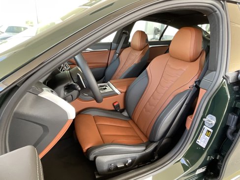 New 2026 BMW 840i image 10