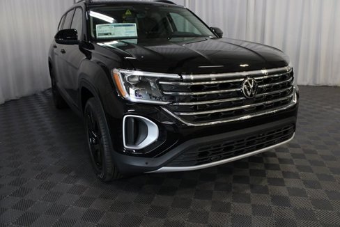 New 2026 Volkswagen Atlas SE image 32
