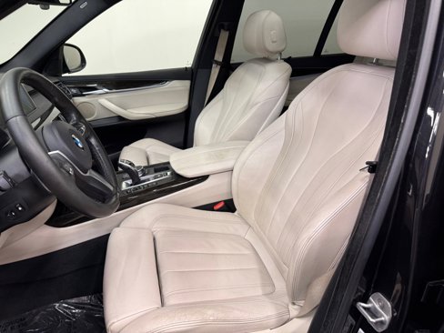 Used 2017 BMW X5 xDrive35i image 5