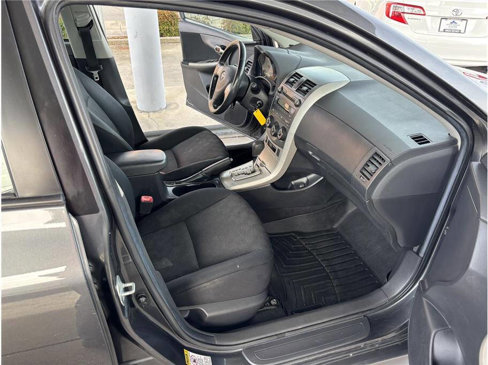 Used 2010 Toyota Corolla S image 14