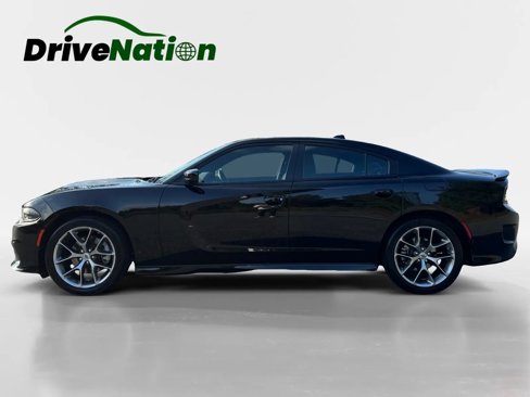 Used 2022 Dodge Charger GT image 8
