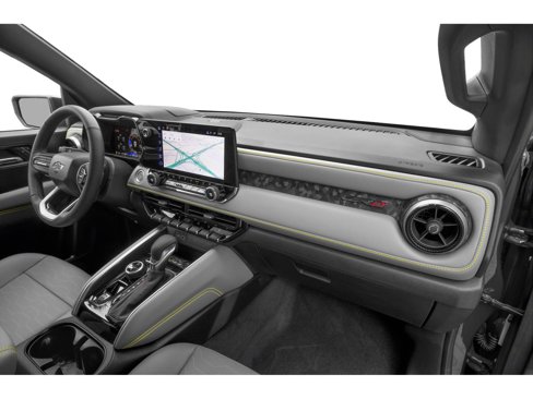 New 2026 Chevrolet Colorado ZR2 w/ Technology Package image 62