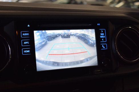 Used 2019 Toyota Tacoma TRD Off-Road w/ Technology Package image 58