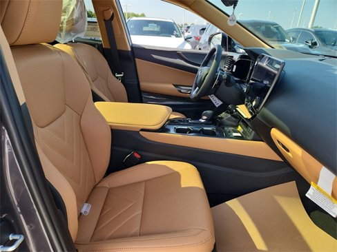 New 2026 Lexus NX 350 AWD w/ Luxury Package image 25