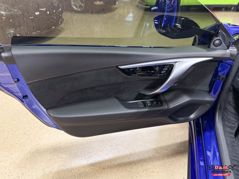 Used 2022 Acura NSX Type S image 24