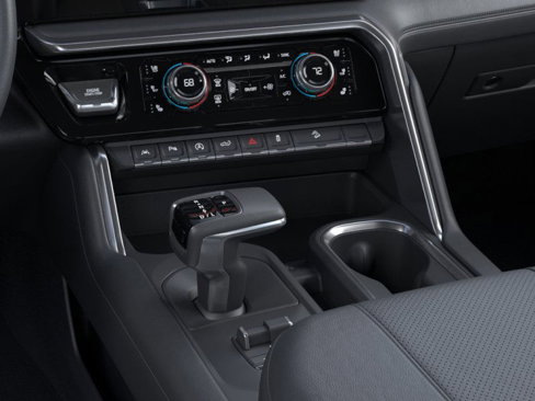 New 2026 GMC Sierra 1500 Denali w/ Denali Reserve Package image 23