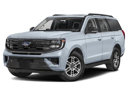 New 2025 Ford Expedition Active image 9