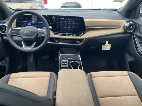 New 2026 Chevrolet Equinox ACTIV w/ LPO, Floor Liner Package image 15
