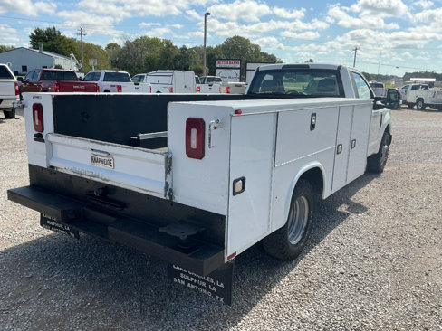 Used 2019 Ford F350 XL w/ Power Equipment Group image 4