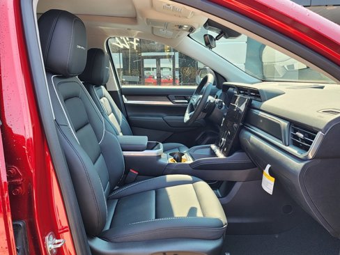 New 2026 GMC Terrain Denali image 40