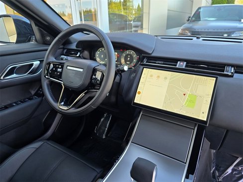 New 2026 Land Rover Range Rover Velar S image 32
