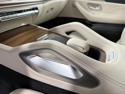New 2026 Mercedes-Benz GLE 350 4MATIC image 14