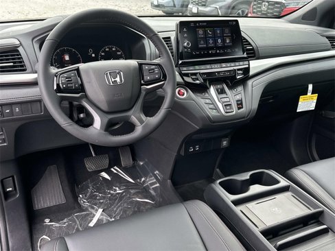 New 2026 Honda Odyssey Sport-L image 2