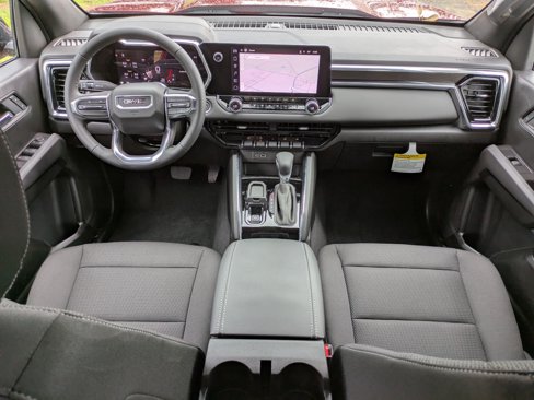 New 2026 GMC Canyon Elevation w/ Convenience Package image 16