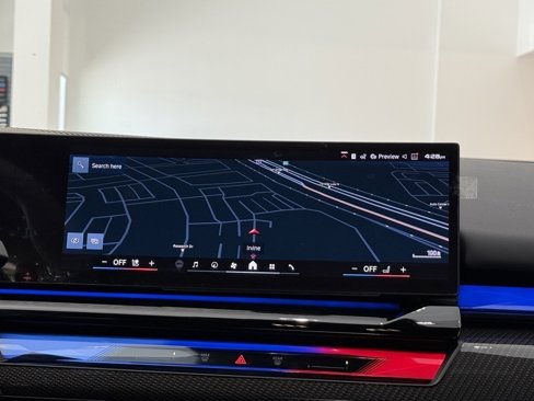 New 2026 BMW M5 w/ Executive Package image 24