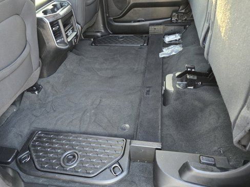 Used 2022 RAM 1500 Big Horn image 31
