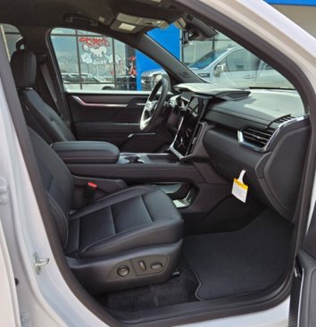 New 2025 GMC Acadia Elevation w/ Elevation Premium Package image 16