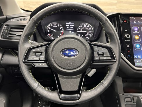 Used 2025 Subaru Ascent Onyx Edition image 25
