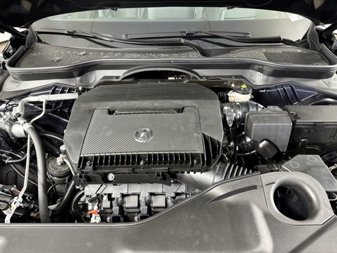 New 2026 Acura MDX A-Spec image 28