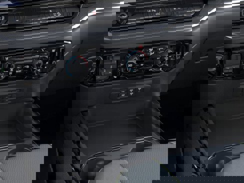 New 2025 Chevrolet Silverado 2500 ZR2 w/ Technology Package image 47