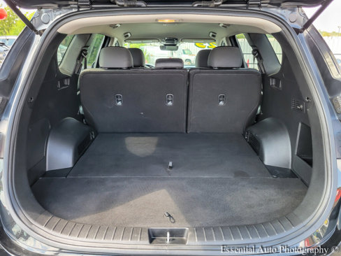 Used 2023 Hyundai Santa Fe SE image 27