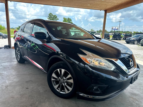 Used 2016 Nissan Murano SV image 20