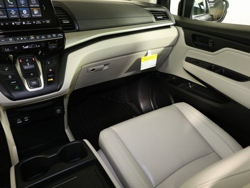 New 2026 Honda Odyssey EX-L image 9