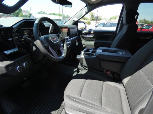 New 2026 GMC Sierra 1500 Elevation image 12