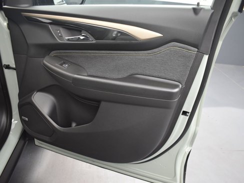 New 2026 Chevrolet TrailBlazer ACTIV w/ Convenience Package image 23