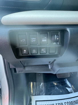 Used 2023 Subaru Forester Limited image 25