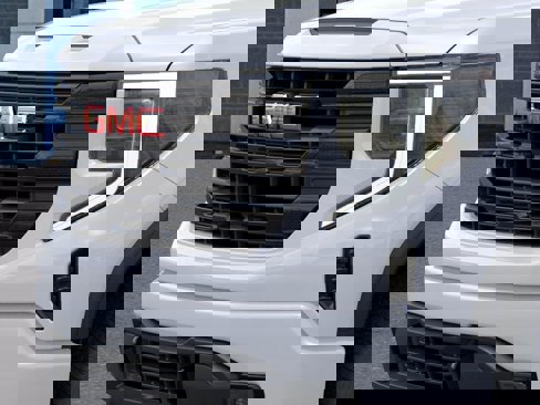New 2026 GMC Sierra 1500 Elevation image 14