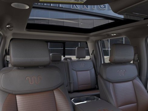 New 2026 Ford F250 King Ranch image 22