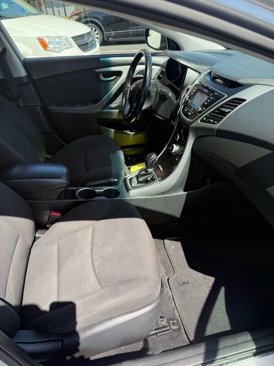 Used 2016 Hyundai Elantra Value Edition image 9