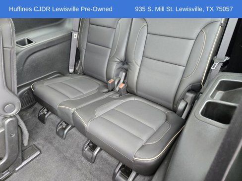 Used 2018 GMC Acadia Denali w/ Technology Package image 33