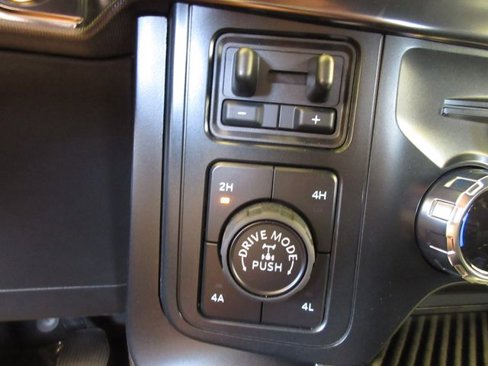 New 2025 Ford F150 Raptor image 21