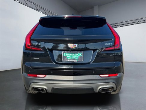 Used 2019 Cadillac XT4 Premium Luxury image 6
