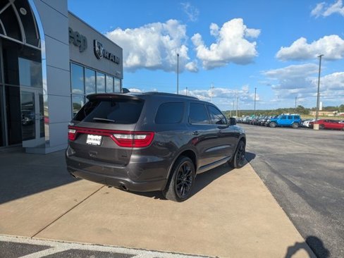 Used 2021 Dodge Durango GT image 6