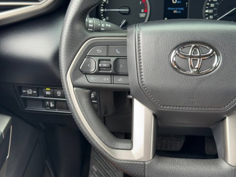 Used 2025 Toyota Tundra SR5 image 20
