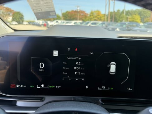New 2026 Kia Carnival SX Prestige image 22