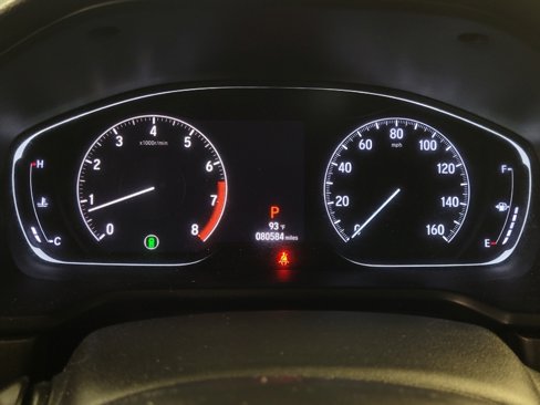 Used 2019 Honda Accord LX image 23