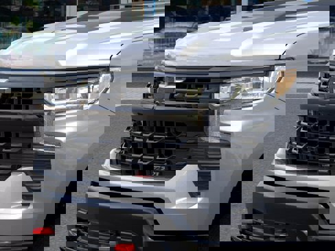 New 2026 Chevrolet Silverado 1500 LT Trail Boss w/ LT Trail Boss Premium Package image 13