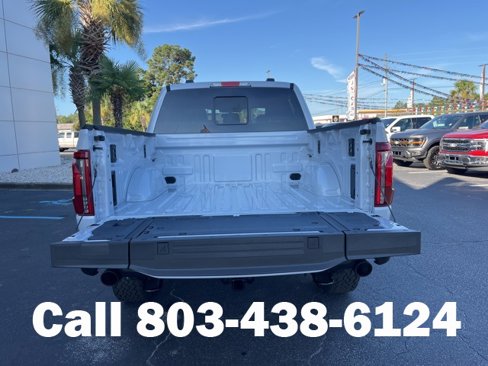 New 2025 Ford F150 Tremor image 21